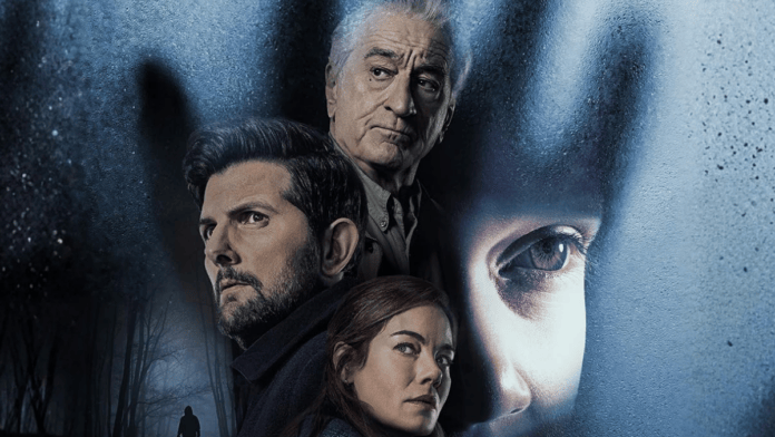 O Homem que Sussura o final explicado e quem era o assassino do novo filme da Netflix (5)