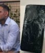Jovem acusa coach de agressão em apartamento em Florianópolis: “Pediu para voltar e dias depois me espancou”