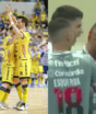 Série Ouro de Futsal 2026: Concórdia e Jaraguá se enfrentam com transmissão do NSC Esporte