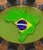 O peso estratégico dos estados nas eleições no Brasil; Minas Gerais é o fiel da balança