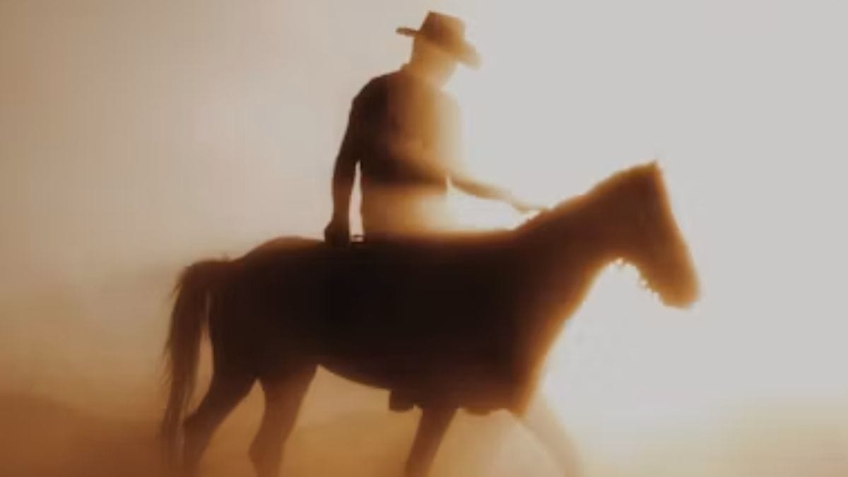 cavalo