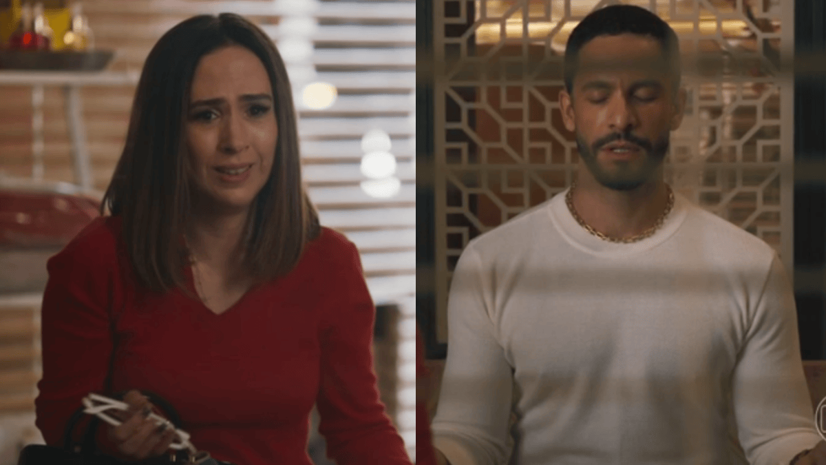 O que é Ho’oponopono, técnica de meditação que César e Brigitte estavam fazendo em cena de Quem Ama Cuida
