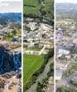 O que essas cinco cidades da mesma região de SC têm em comum? Todas perderam moradores, aponta IBGE