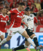 Inter x Atlético-MG hoje: onde assistir ao vivo e horário do jogo pela Série A