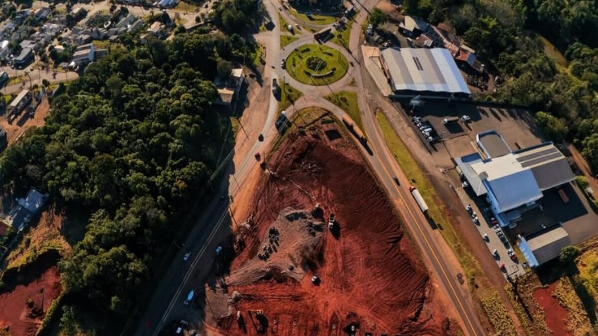 Havan em SMO em SC Oeste