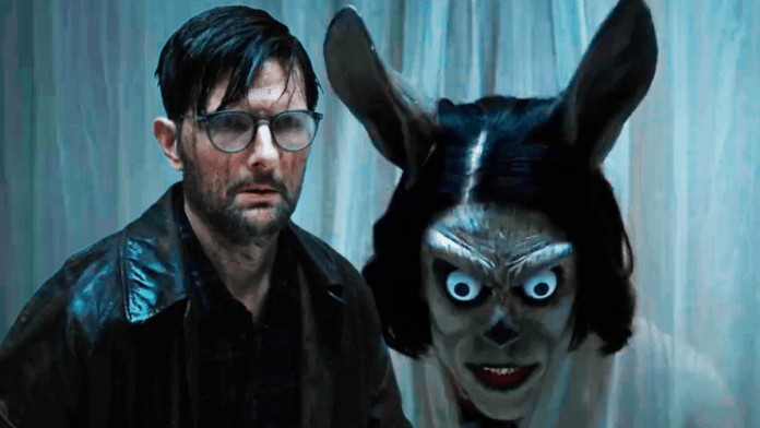 Ohm morre no final de Hokum Entenda o final do filme mais assistido da Prime Video