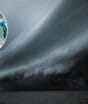 Onde está o ciclone bomba? Sistema se afasta, mas Brasil segue em alerta para temporais e ventos de até 60 km/h