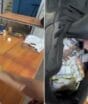Fundo falso de tênis revela tática inusitada para contrabandear canetas emagrecedores para SC