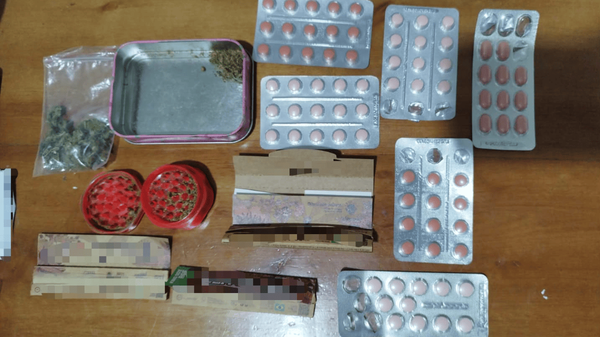 Operação GAECO