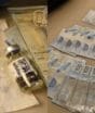 Megaoperação nacional contra anabolizantes adulterados cumpre mandado e prende suspeito em cidade de SC