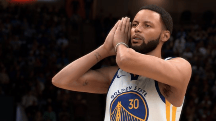 Sem LeBron James: Confira os 10 jogadores com melhor overall no NBA 2K27