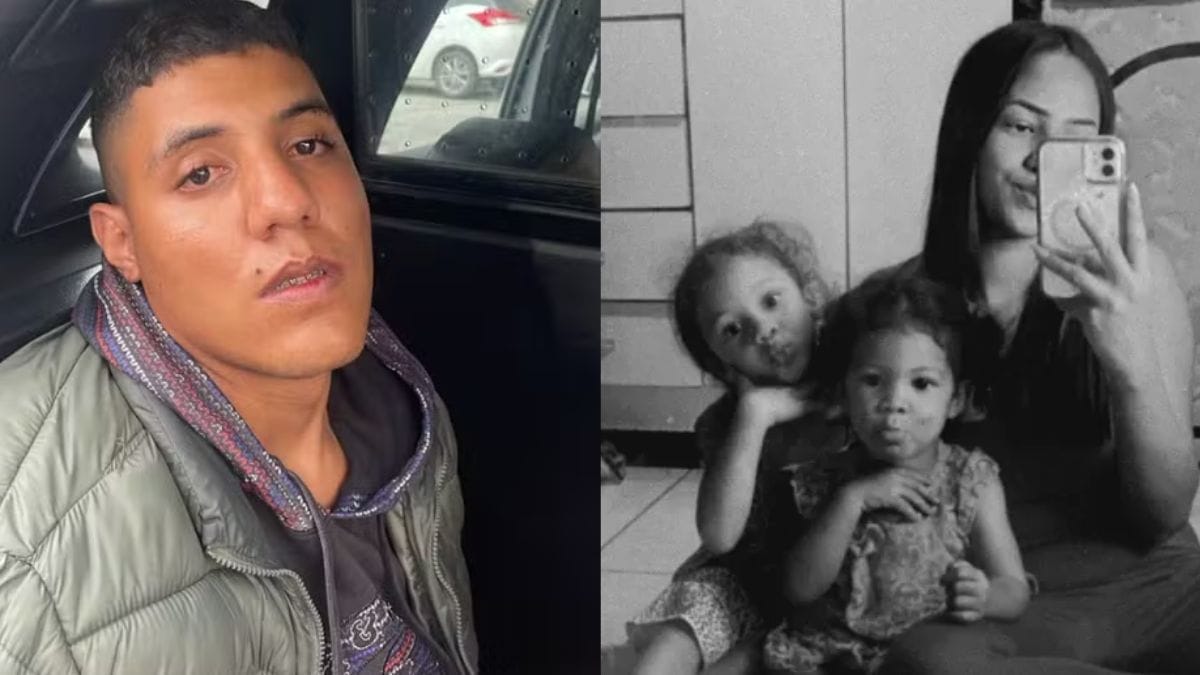 Desejo de vingança fez pai a matar as próprias filhas, encontradas mortas no Dia dos Pais