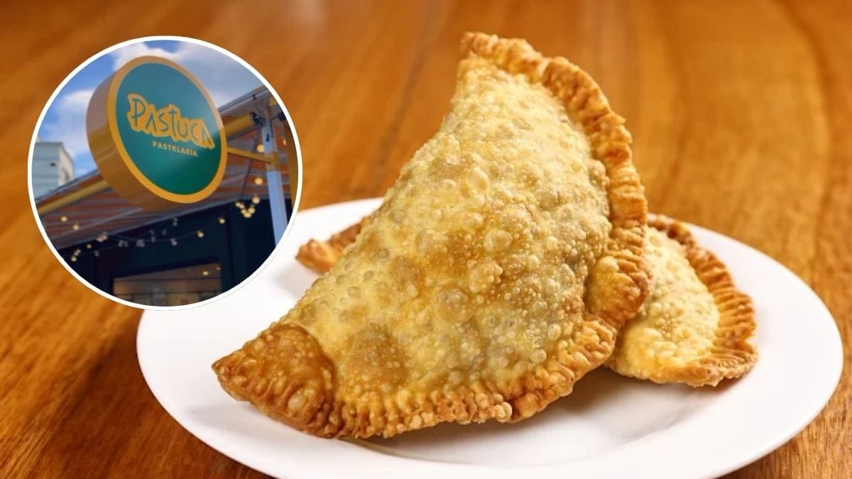 pastel em joinville