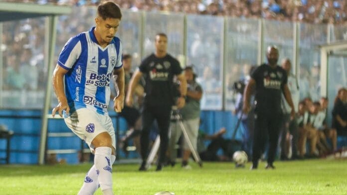 Ituano x Paysandu pela Série C: Onde assistir ao vivo e as prováveis escalações