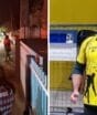 “Perdemos mais um amigo da bocha”: quem era o homem morto por golpes de faca em Joinville
