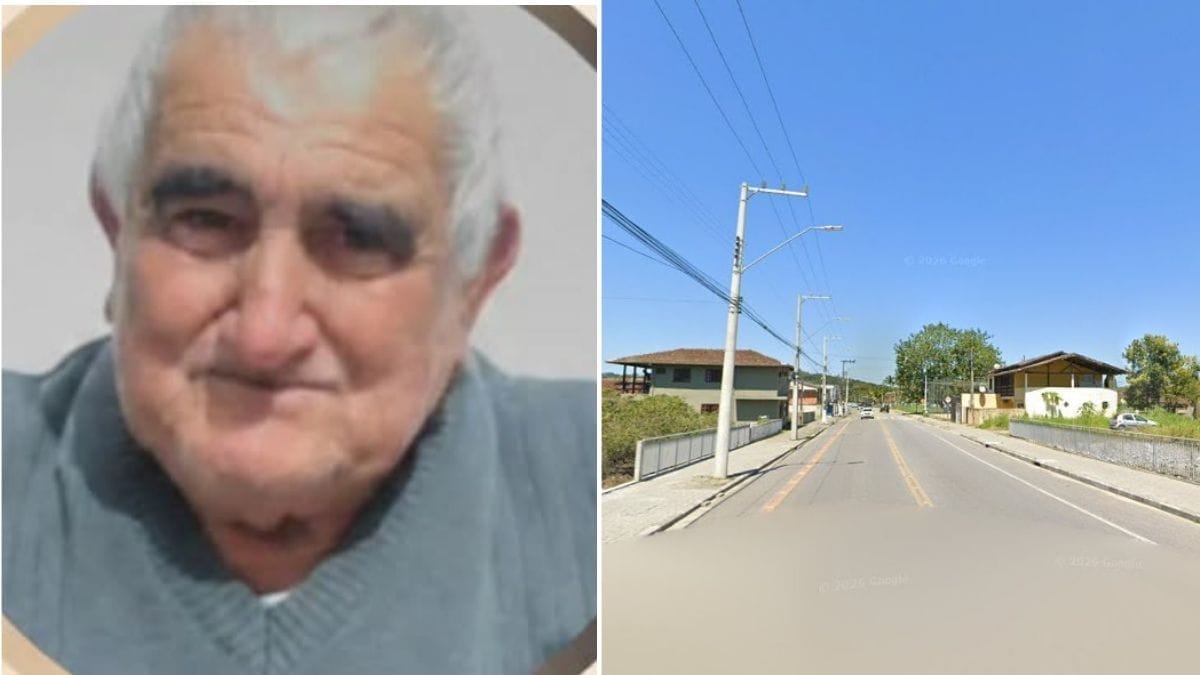 empresário morre em são francisco do sul