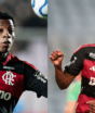 Após contratar atacante da Copa do Mundo 2026, Flamengo fecha mais um reforço para substituir Plata e Wallace Yan