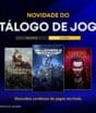 PlayStation Plus ganha 10 jogos em agosto, incluindo dois grandes lançamentos para PS5