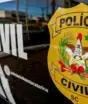Polícia investiga possível estupro coletivo contra adolescente de 16 anos em cidade de SC