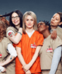 Por onde onda o elenco de Orange Is the New Black, uma das primeiras séries de sucesso da Netflix no Brasil