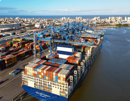 Exportadoras de SC afetadas pelo tarifaço terão pacote de apoio do estado de até R$ 186 milhões