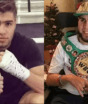 Morre Prichard Colón, ex-boxeador que passou uma década em estado vegetativo após receber vários golpes na nuca