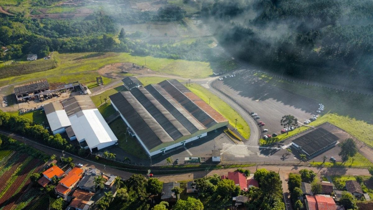Crédito do BNDES para SC quase dobra no primeiro semestre e chega a R$ 10,4 bilhões