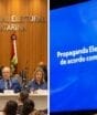 Eleições 2026: quem terá mais tempo de TV e quem abre o horário eleitoral entre candidatos a governo de SC