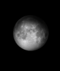 Qual a fase da Lua hoje? 23/08/2026
