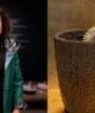 Quando a vida começa? Minerais, cristais e fósseis guiam exposição de Denise Milan em Florianópolis