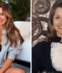 Quase ninguém sabe, mas Flávia Alessandra fez duas faculdades e conciliava aulas com gravações de novelas da Globo