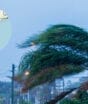 Mais de 900 cidades entram em alerta de perigo com chegada de tempestades com ventos fortes a partir desta quinta