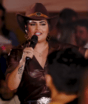 Quem é Mara Pavanelly e a trajetória da cantora que começou em bandas e hoje é referência no forró eletrônico