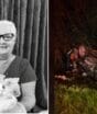 Quem era a moradora do Paraná que morreu após carro capotar e ficar destruído na BR-280: “Mulher de fé”