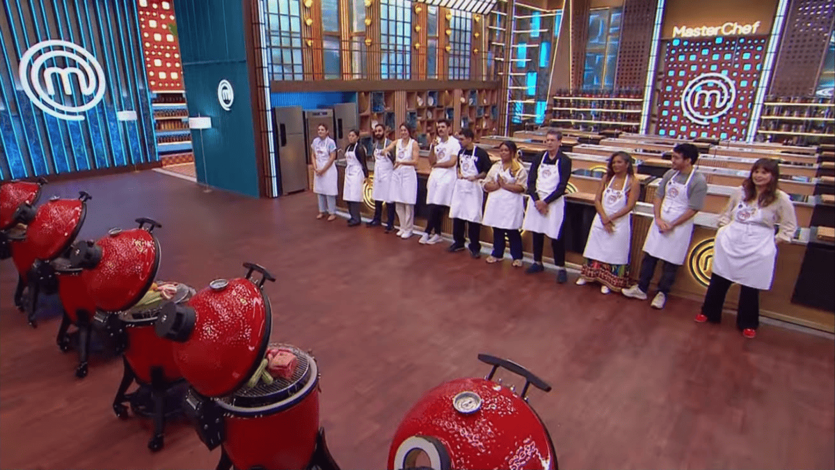Quem saiu do MasterChef ontem? Veja o eliminado do 12º episódio