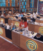 Quem saiu do MasterChef ontem? Veja o eliminado do 13º episódio