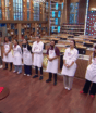 Quem saiu do MasterChef ontem? Veja o eliminado do 14º episódio
