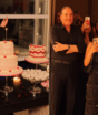 Rafa Justus detalha em fotos a festa surpresa que ganhou de Roberto Justus e Ana Paula Siebert
