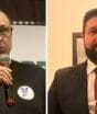 Ralf Zimmer anuncia empresário de Itajaí como vice em chapa ao governo de SC nas Eleições 2026