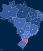 SC atinge o topo do Ranking de Competitividade dos Estados pela primeira vez