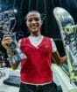 Rayssa Leal vence etapa SLS Rio Takeover e dá passo importante para garantir vaga no Super Crown