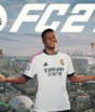 Mbappé, Vini Jr e mais: Veja o overall do elenco do Real Madrid no EA FC 27