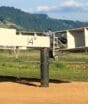 Cidade de 4 mil habitantes em SC recria monumentos famosos com aço reciclado da Ponte Hercílio Luz