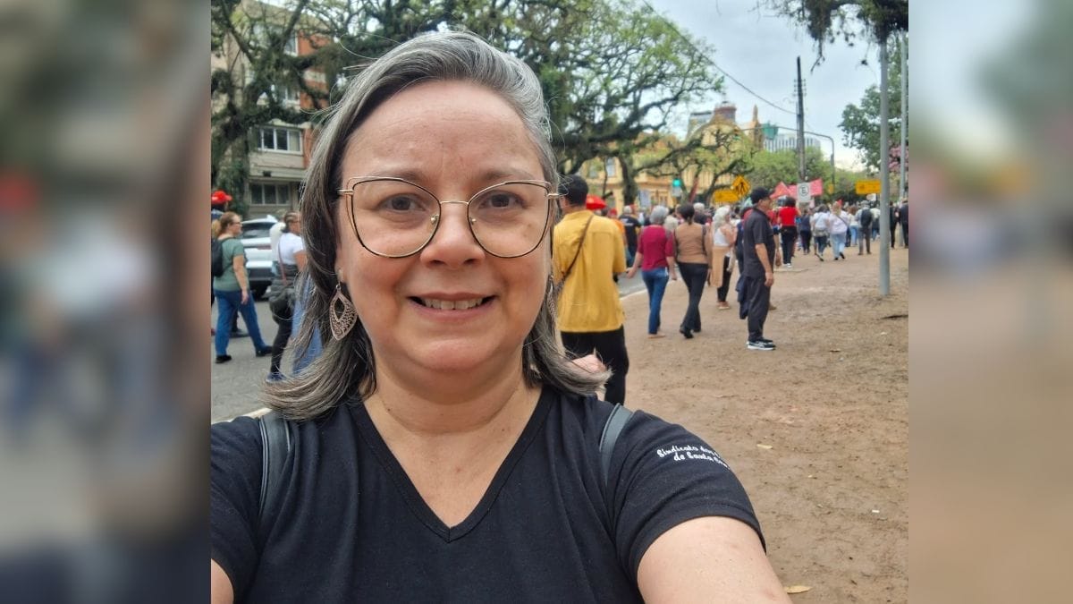 Candidatos ao Senado pelo RS