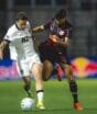 Resultados de Bragantino x Atlético-MG nos últimos 15 jogos