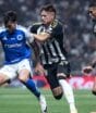 Cruzeiro x Atlético-MG: resultados dos últimos 15 jogos do clássico mineiro