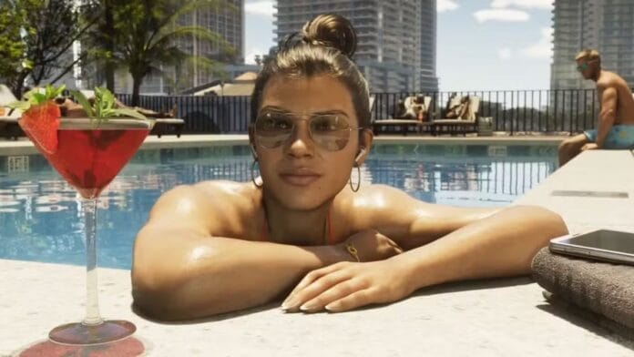 Rockstar reage a vazamentos de GTA 6 que revelaram área de nudismo, trilha sonora e detalhes de Vice City