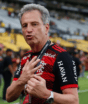 Empresa de Rodolfo Landim, ex-presidente do Flamengo, leva SAF ao rebaixamento no Campeonato Brasileiro