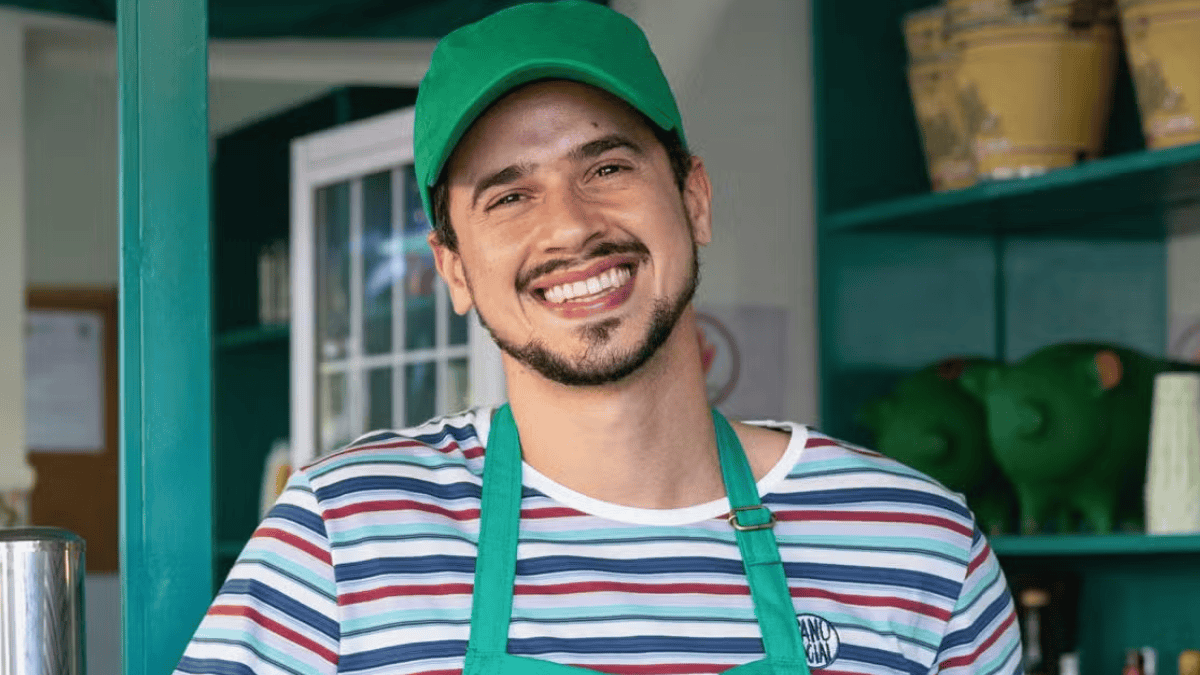 Elenco da nova novela das sete da Globo