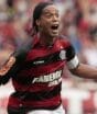 Ronaldinho Gaúcho entra na disputa para salvar clube europeu em crise financeira